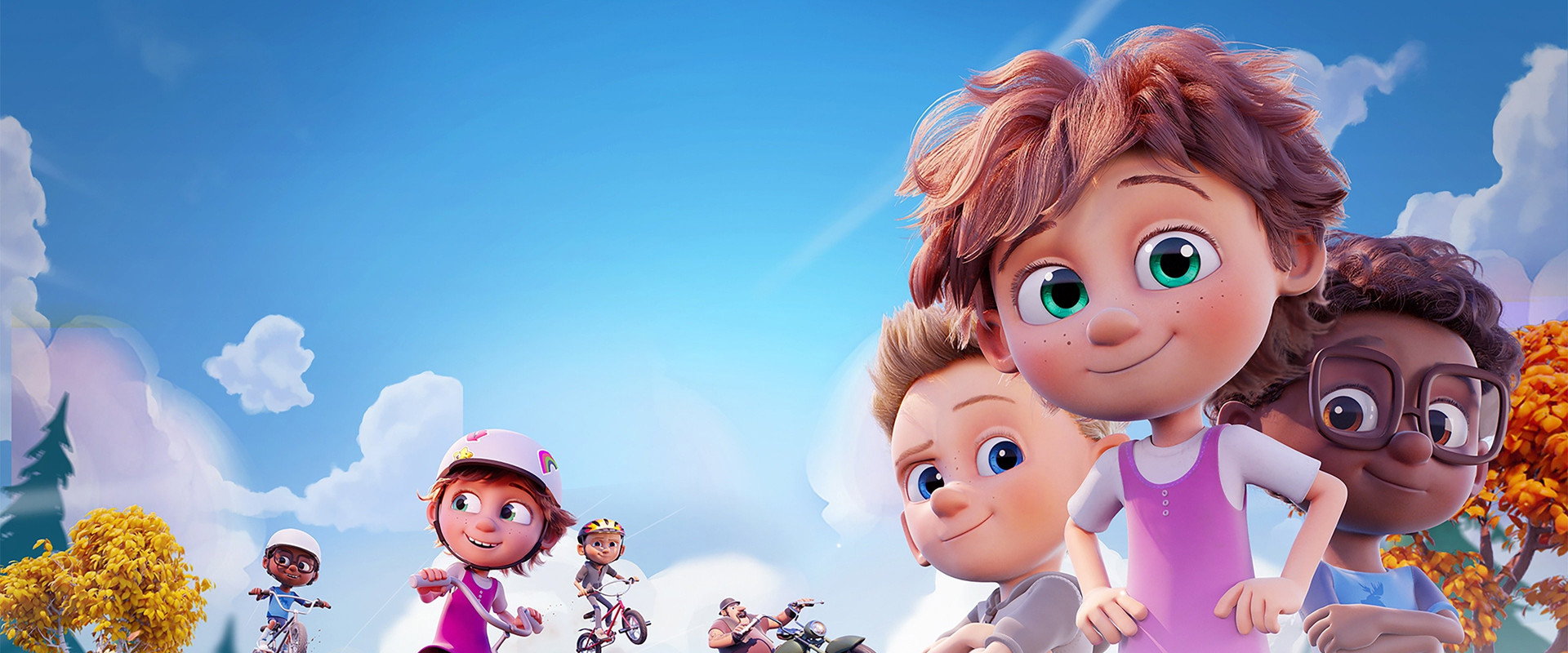 Ella Bella Bingo backdrop