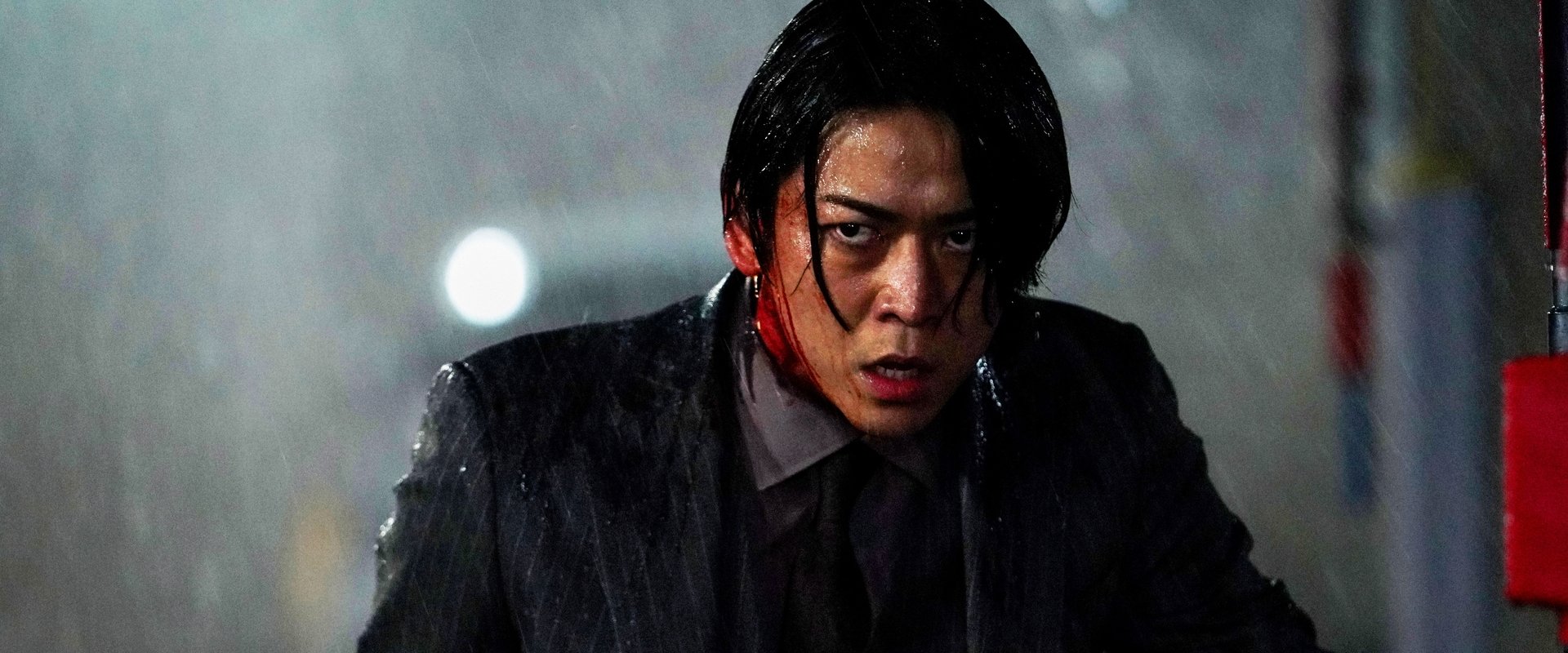 Lumberjack the Monster