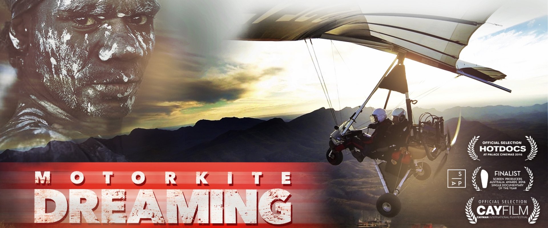 Motorkite Dreaming