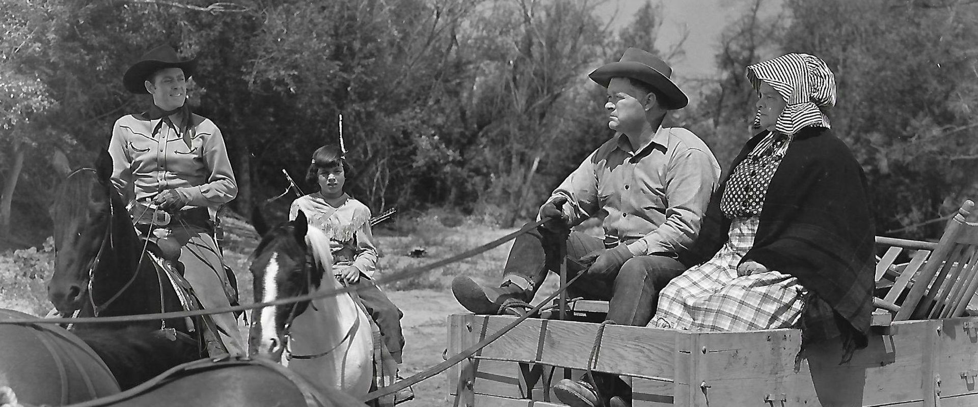 Homesteaders of Paradise Valley backdrop