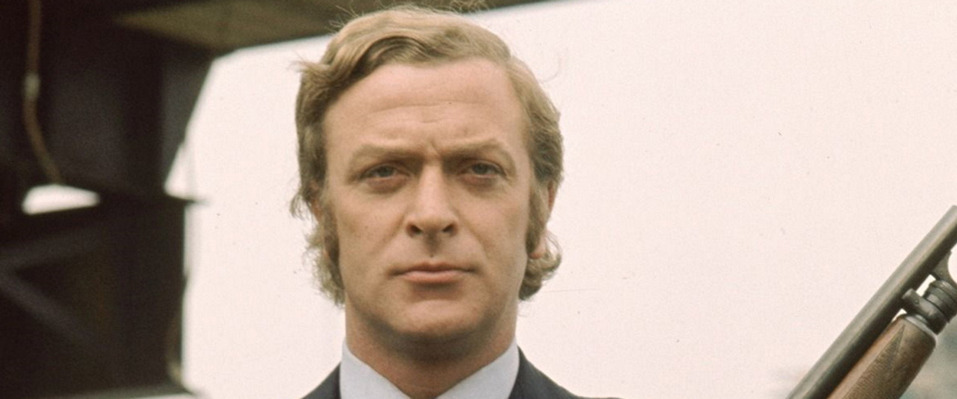 Get Carter backdrop