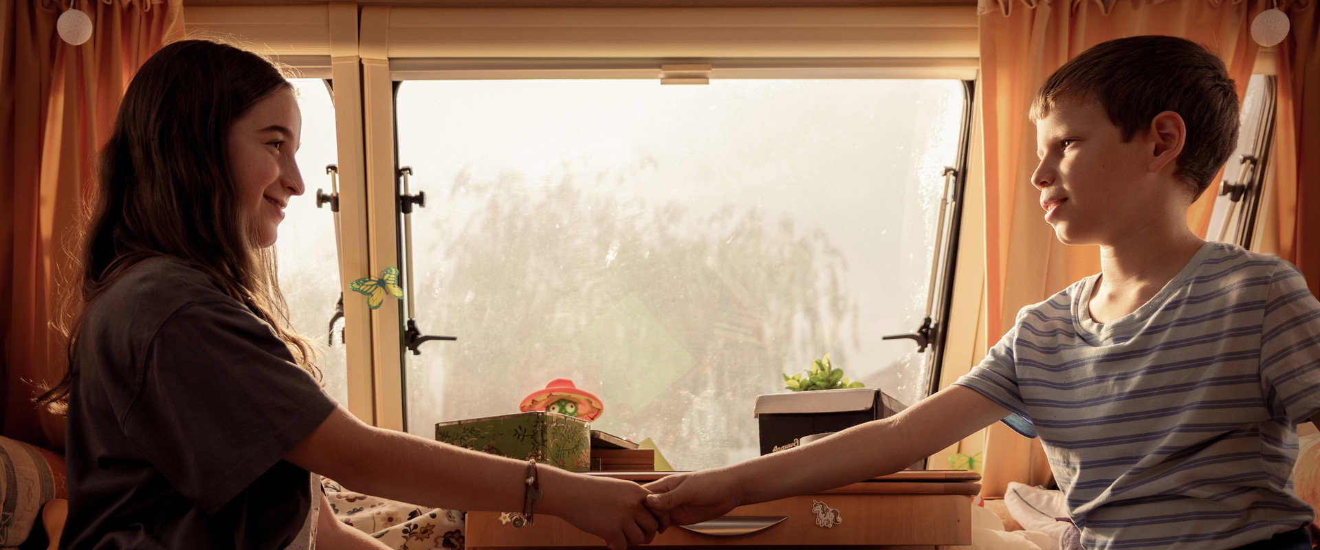 Atlas of the Universe backdrop