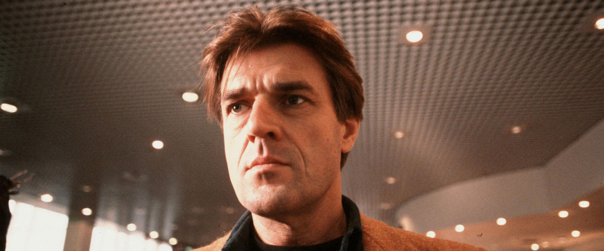 Melancholia backdrop