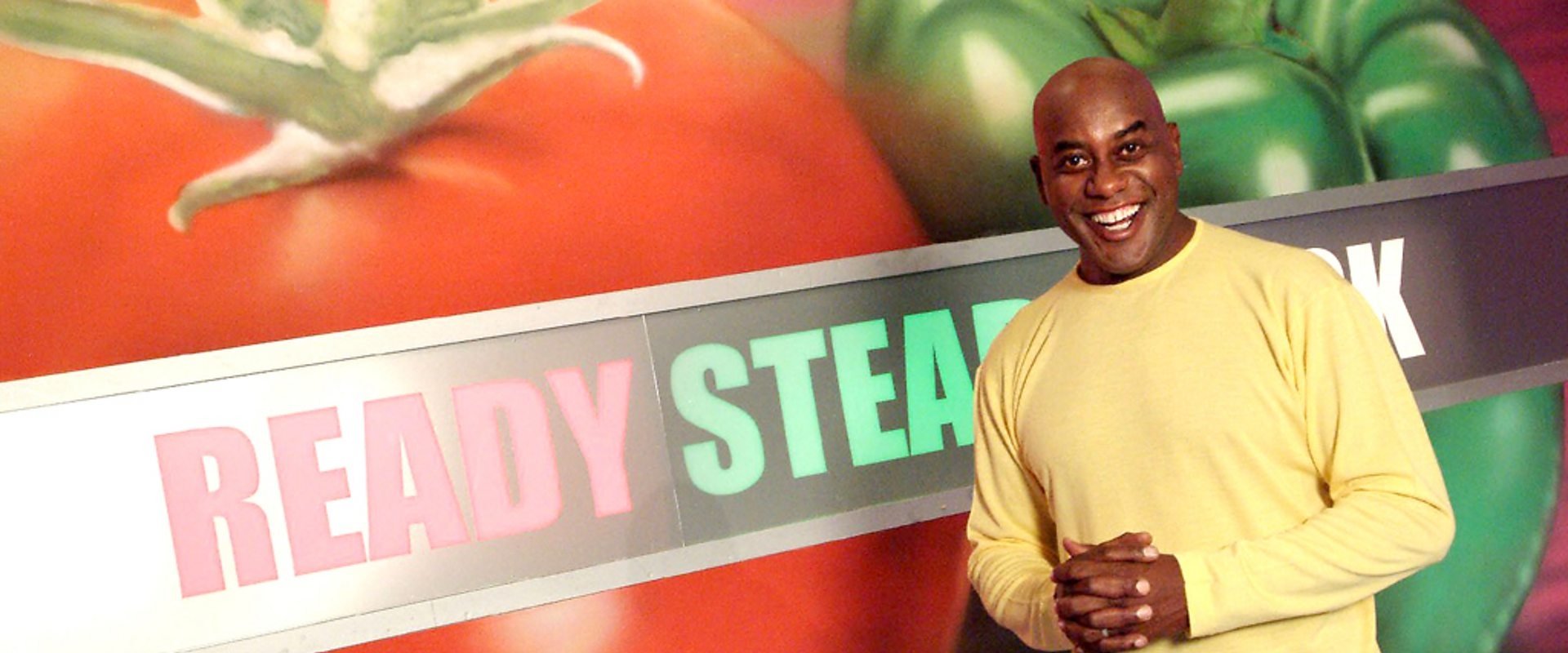 Ready Steady Cook