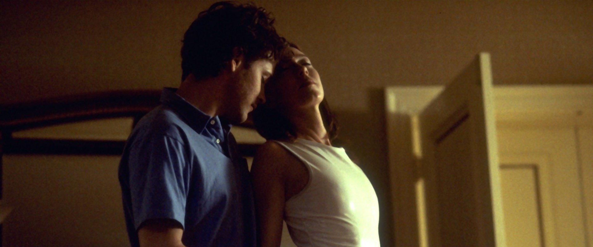 The Center of the World backdrop