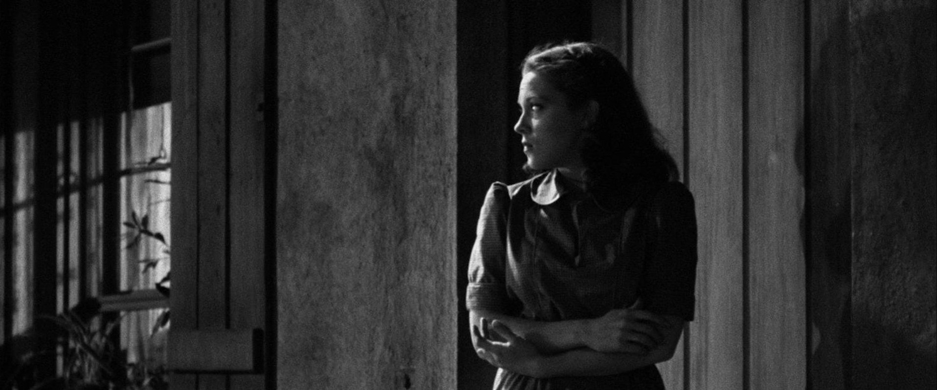 Shadows in the Dark: The Val Lewton Legacy backdrop