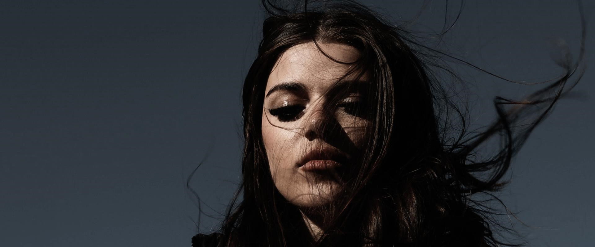 Tranquility: Aeterna backdrop