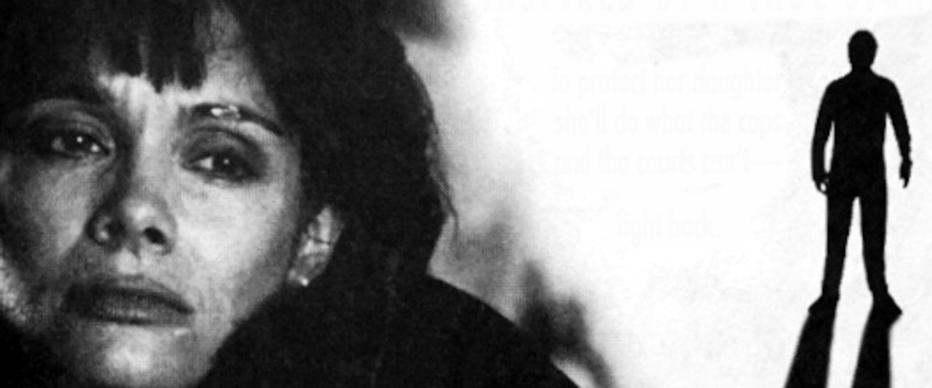 Moment of Truth: Stalking Back backdrop