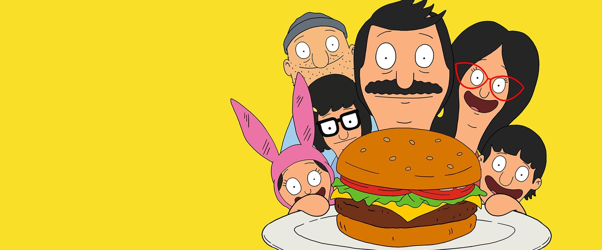 The Bob's Burgers Movie backdrop