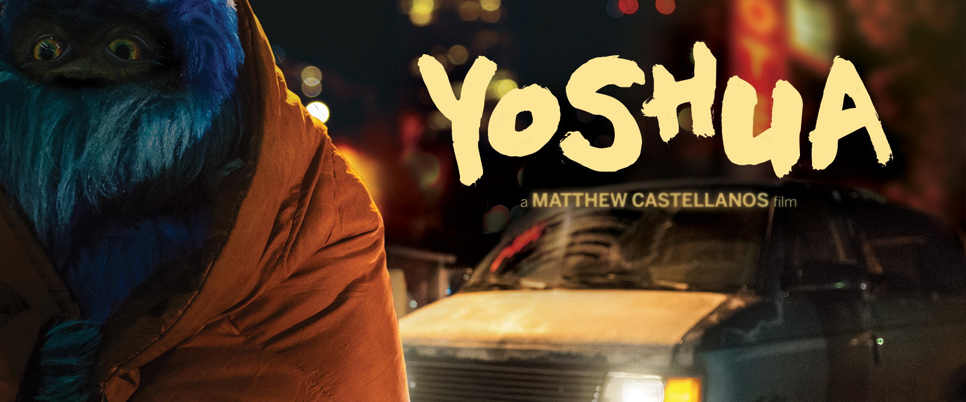 Yoshua backdrop