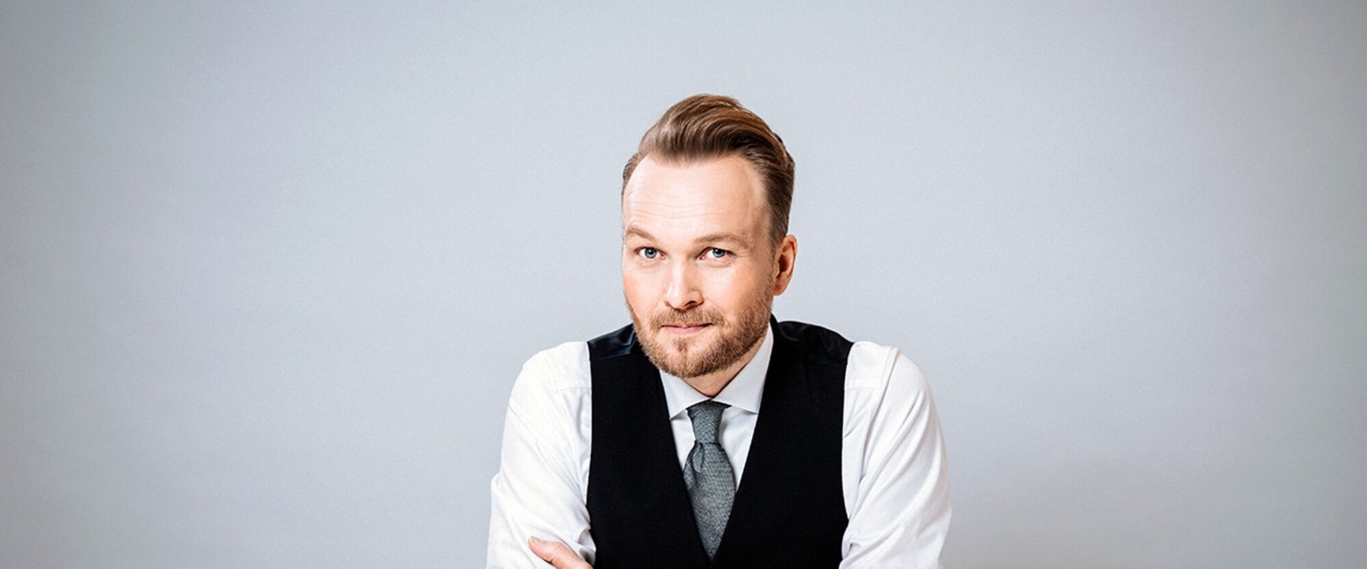 De Avondshow met Arjen Lubach