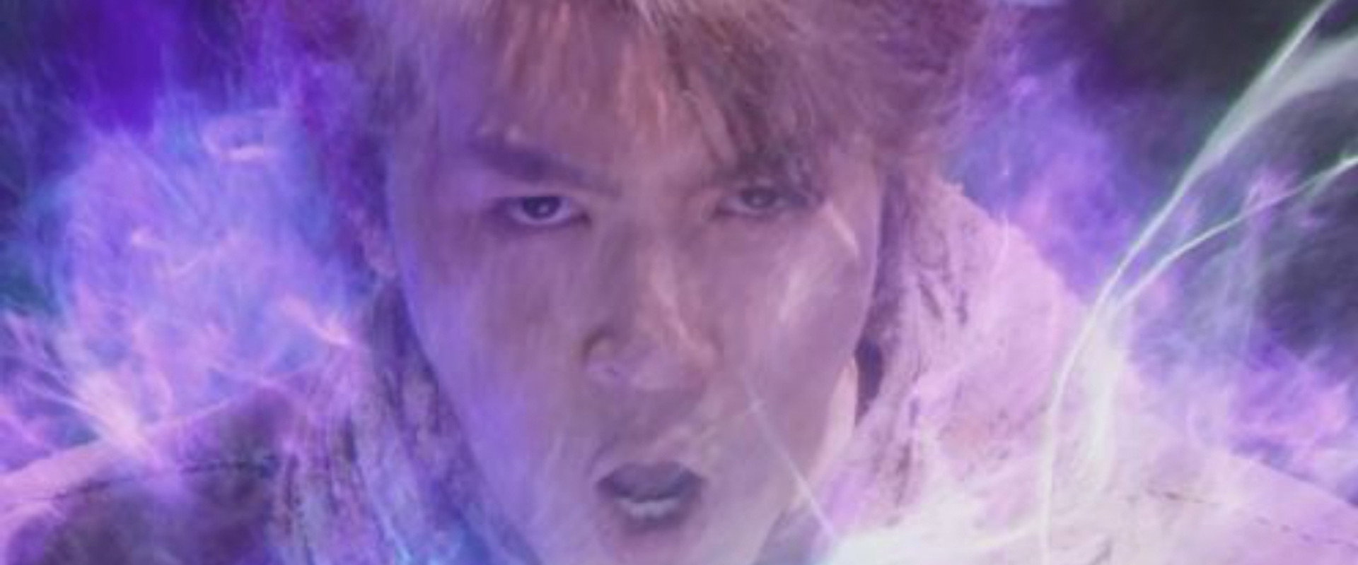 Fights Break Sphere 3: The Origin backdrop