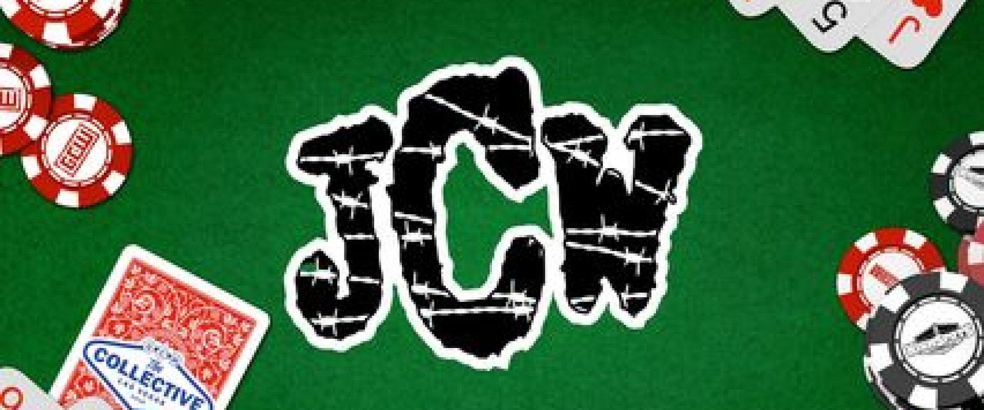 JCW Strangle-Mania: Viva Las Violence 2026 backdrop