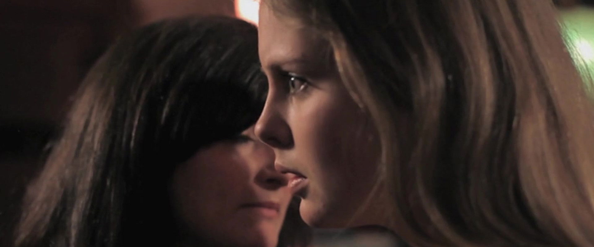 The Sorrows backdrop