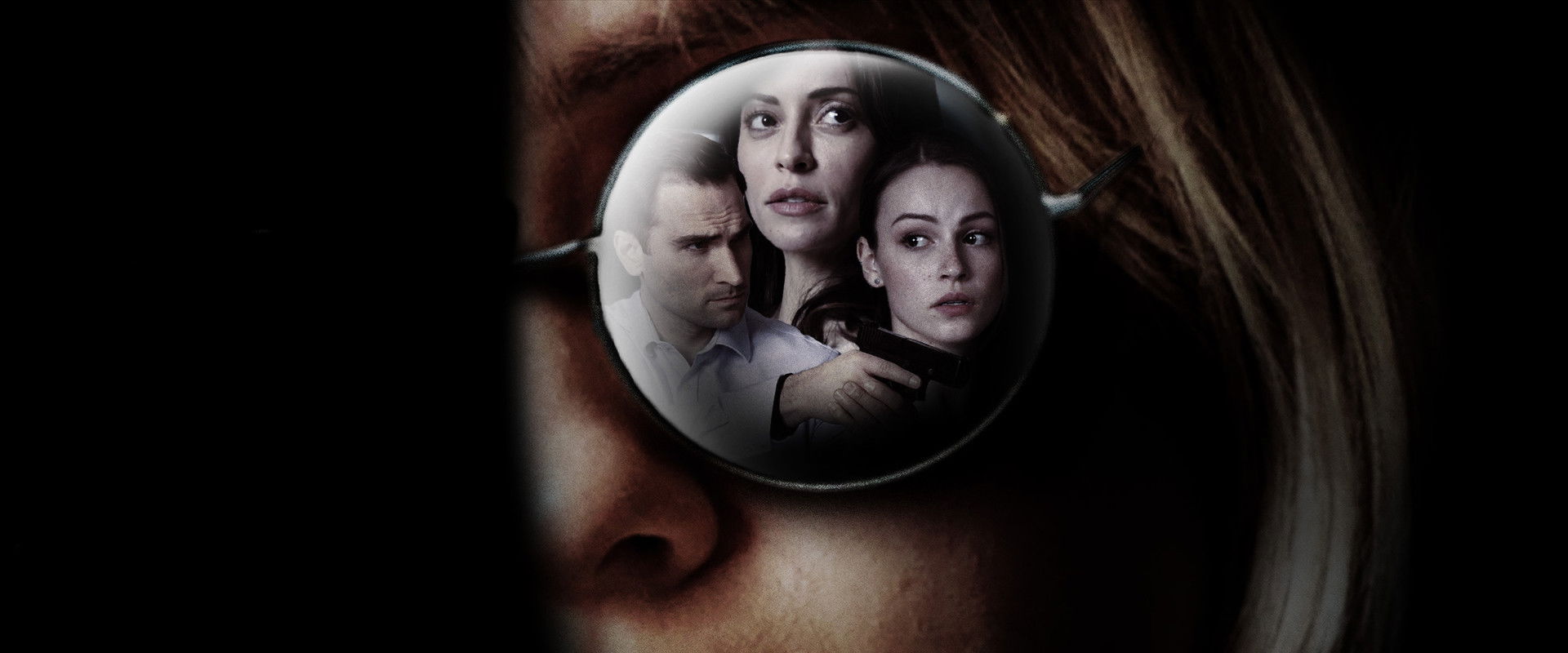 Killer Ending backdrop