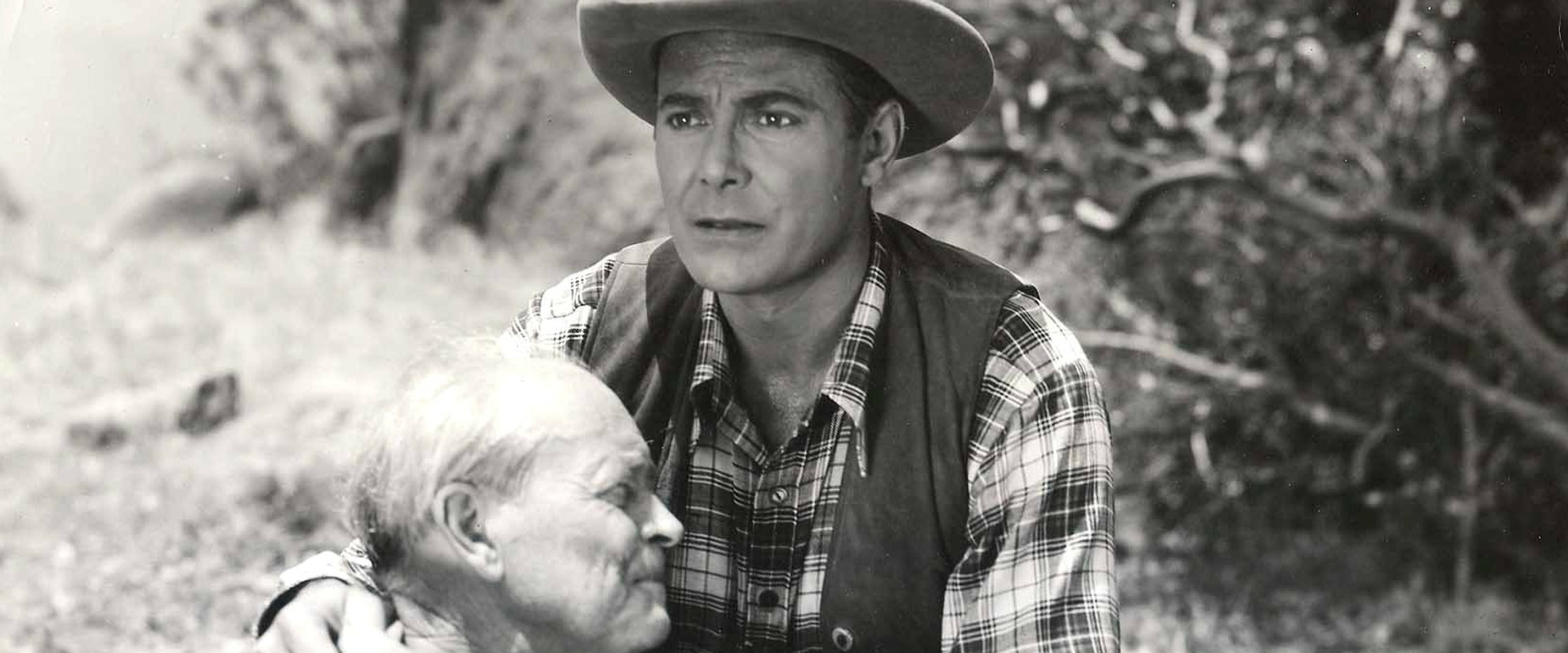 Deputy Marshal backdrop