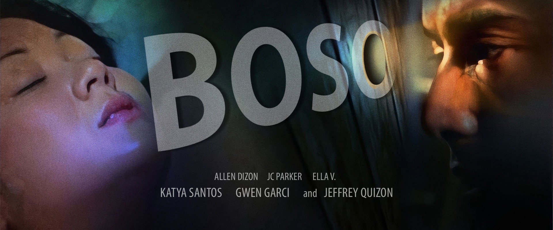Boso backdrop