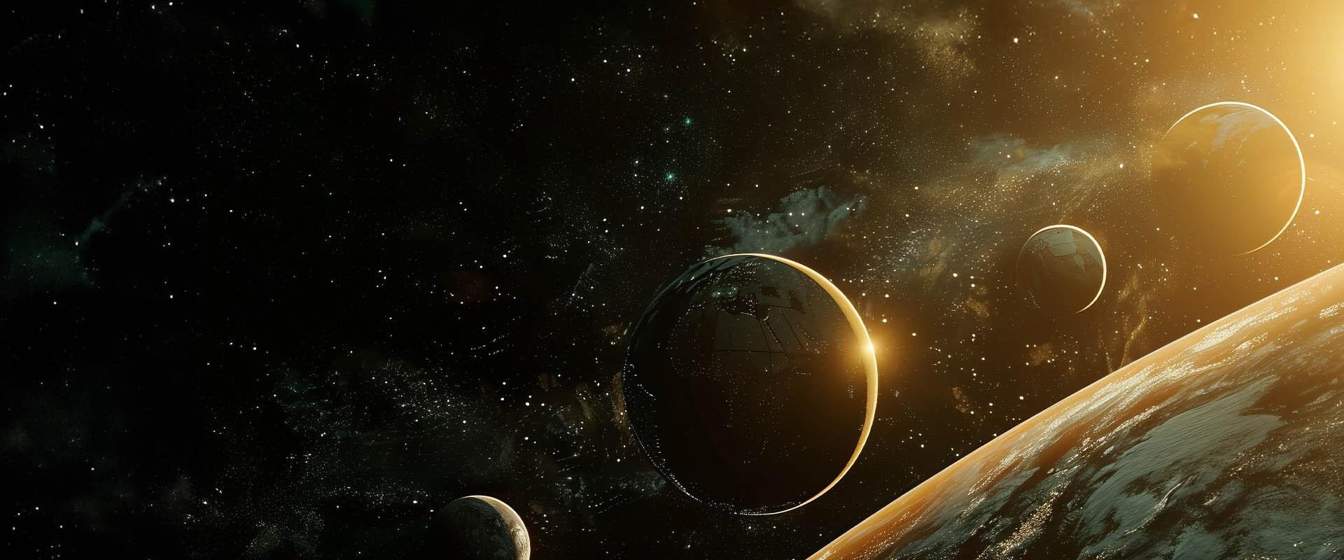 Exoplanets: Thousands of New Worlds