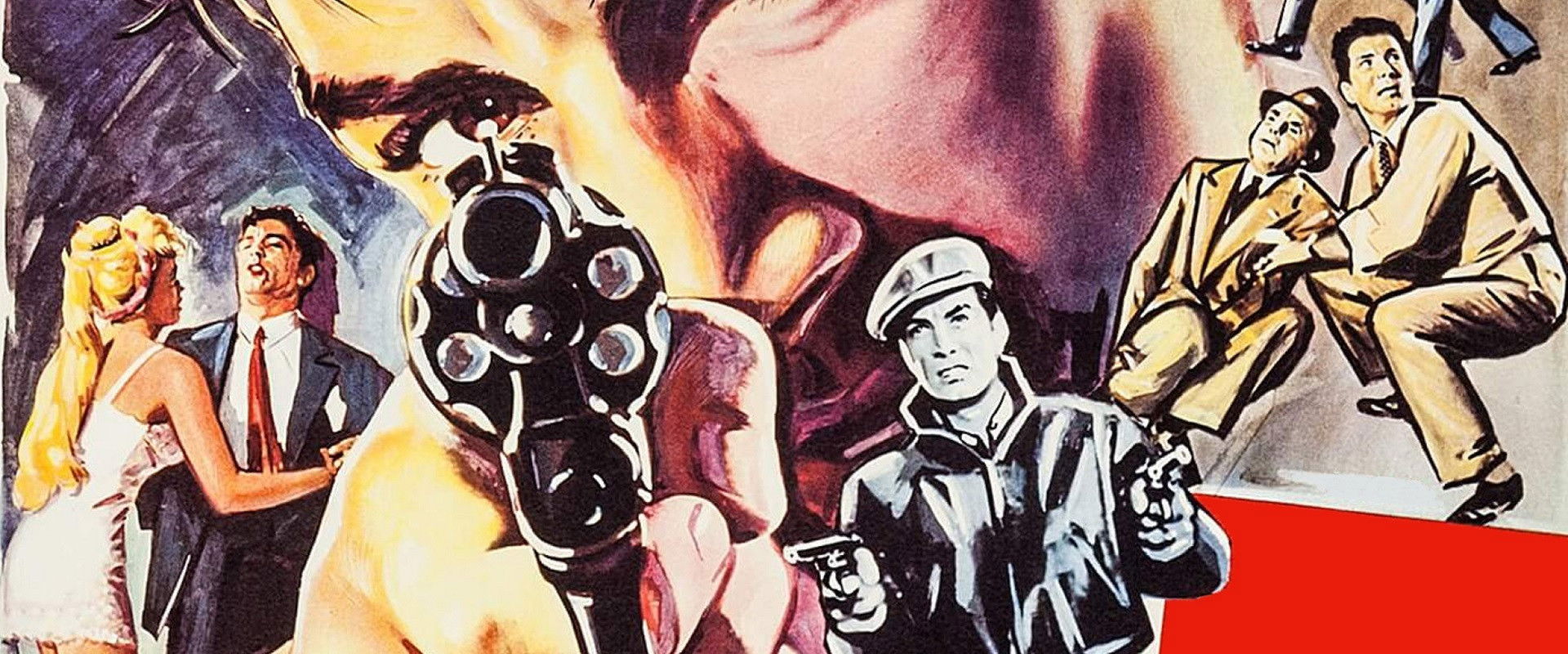 The Rise and Fall of Legs Diamond backdrop