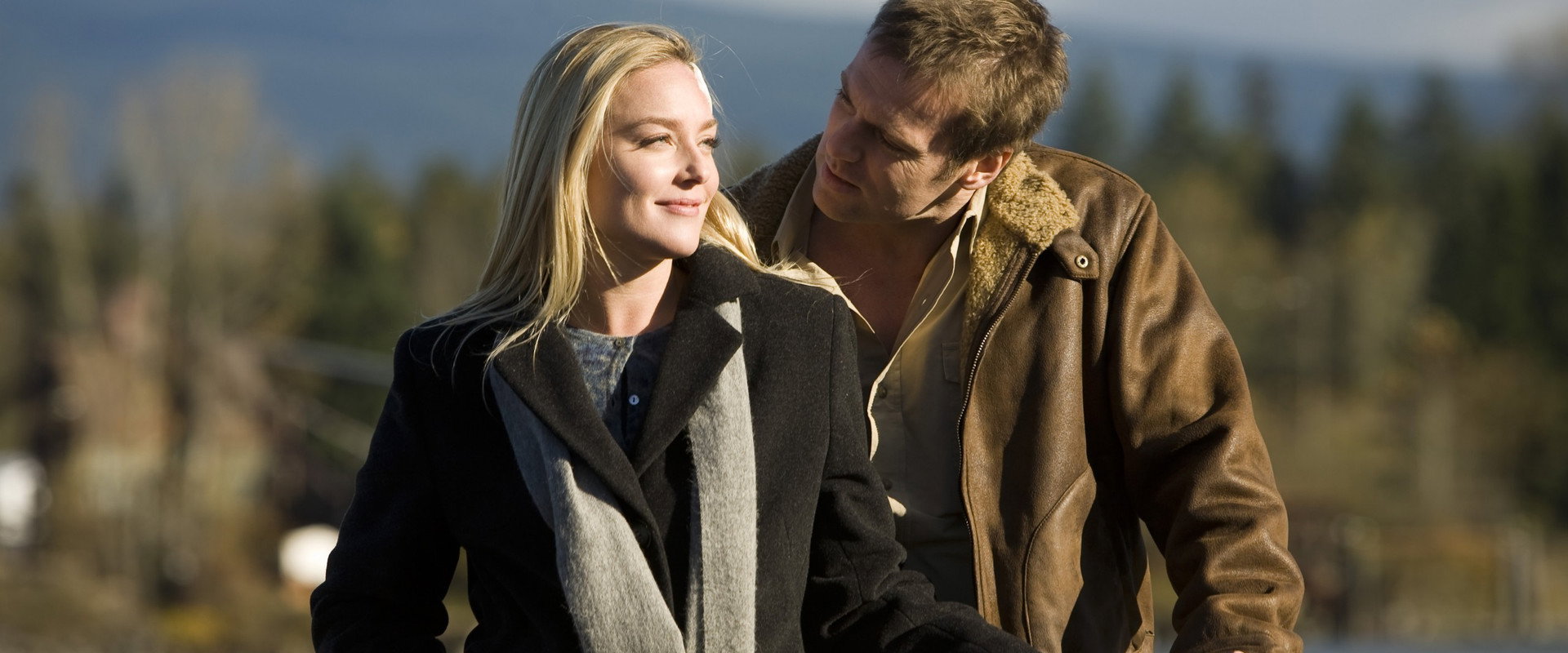 Desperate Escape backdrop