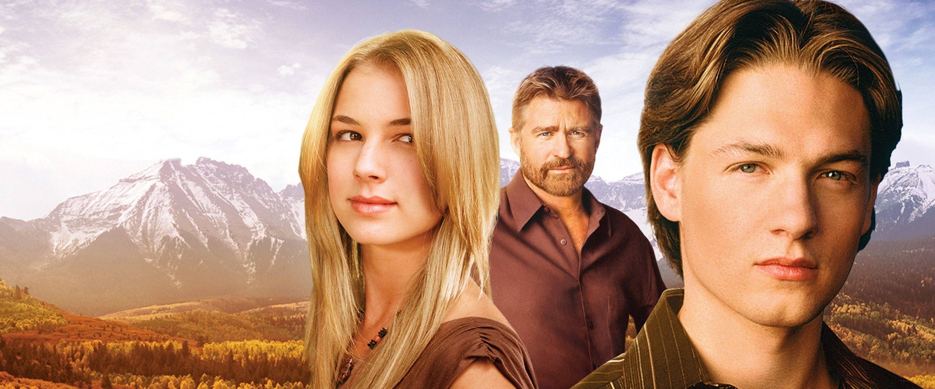 Everwood