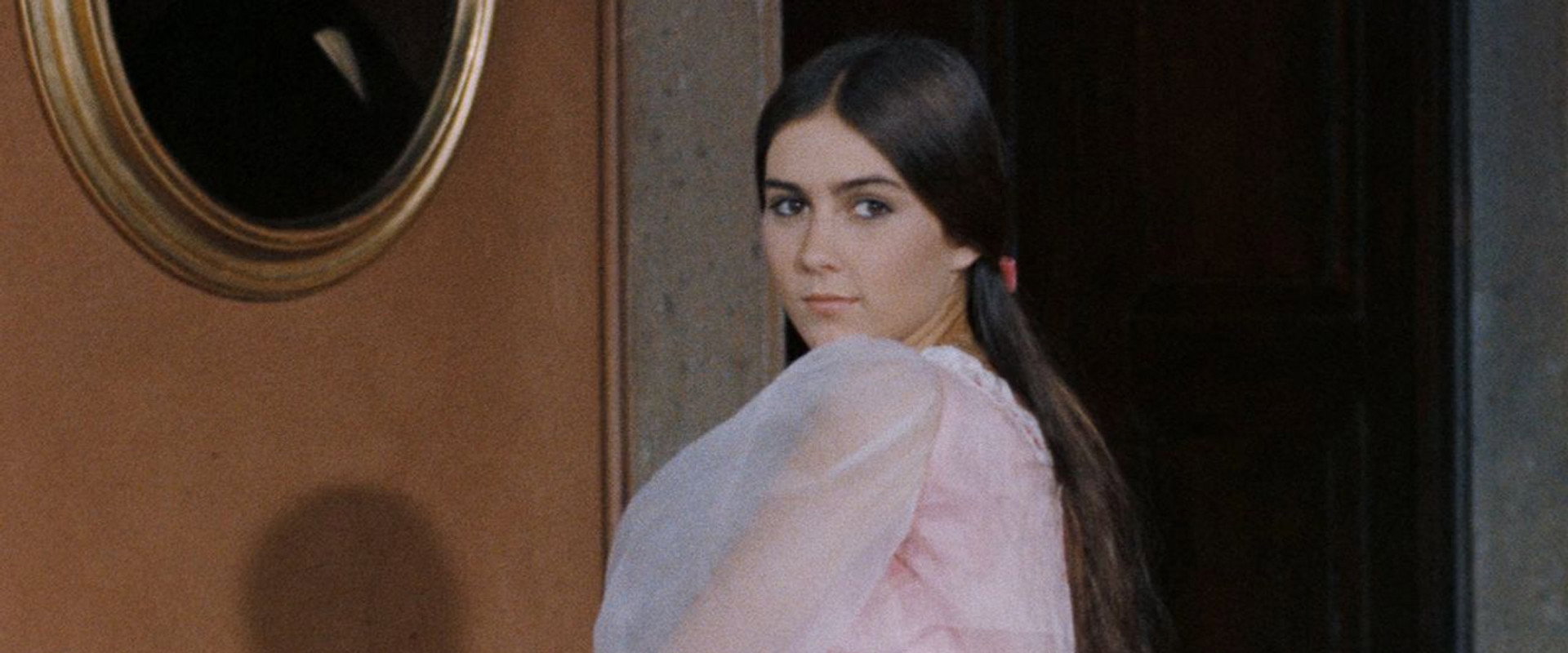 Symphony of Love backdrop