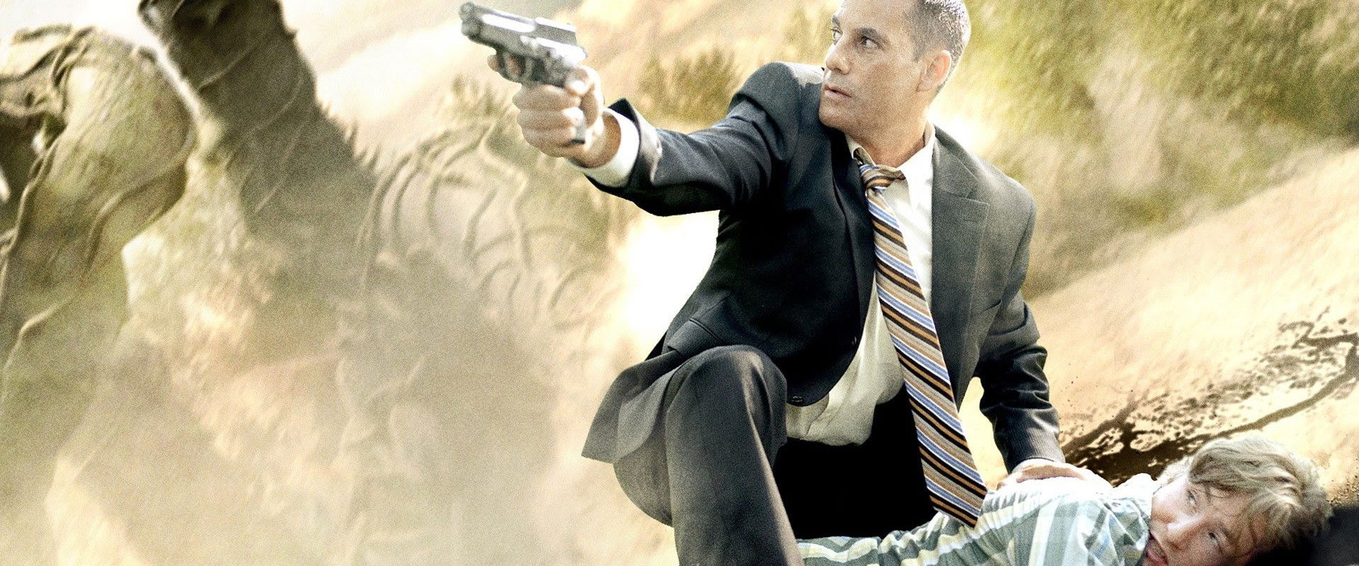 Seeds of Destruction backdrop