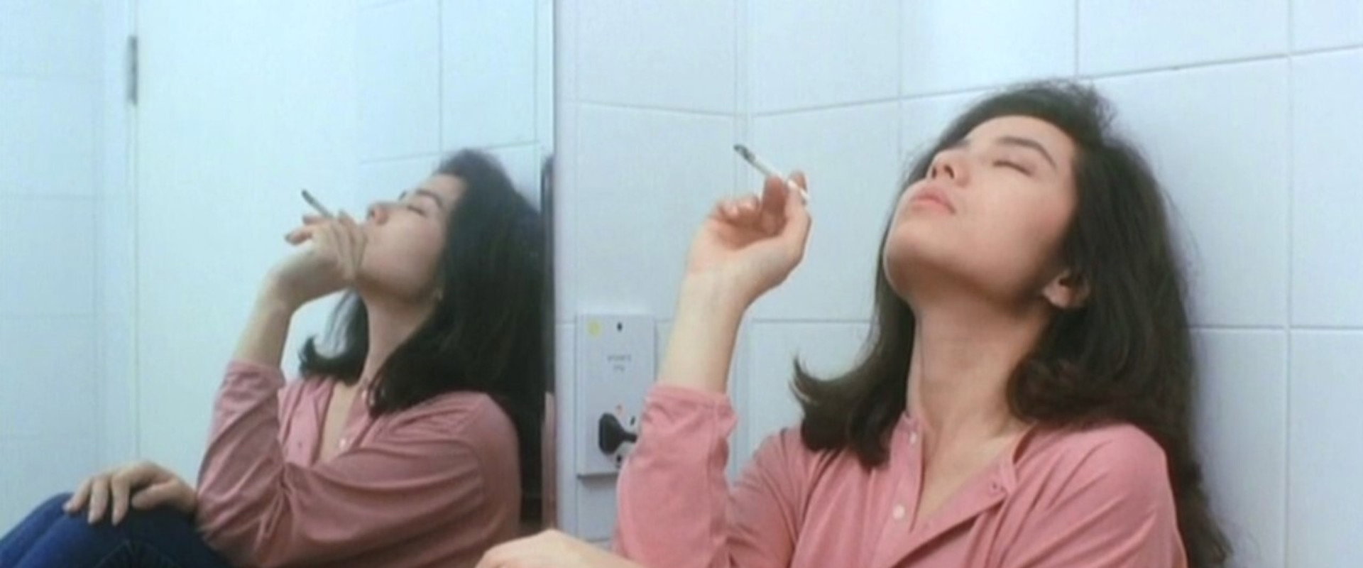 Walk on Fire backdrop