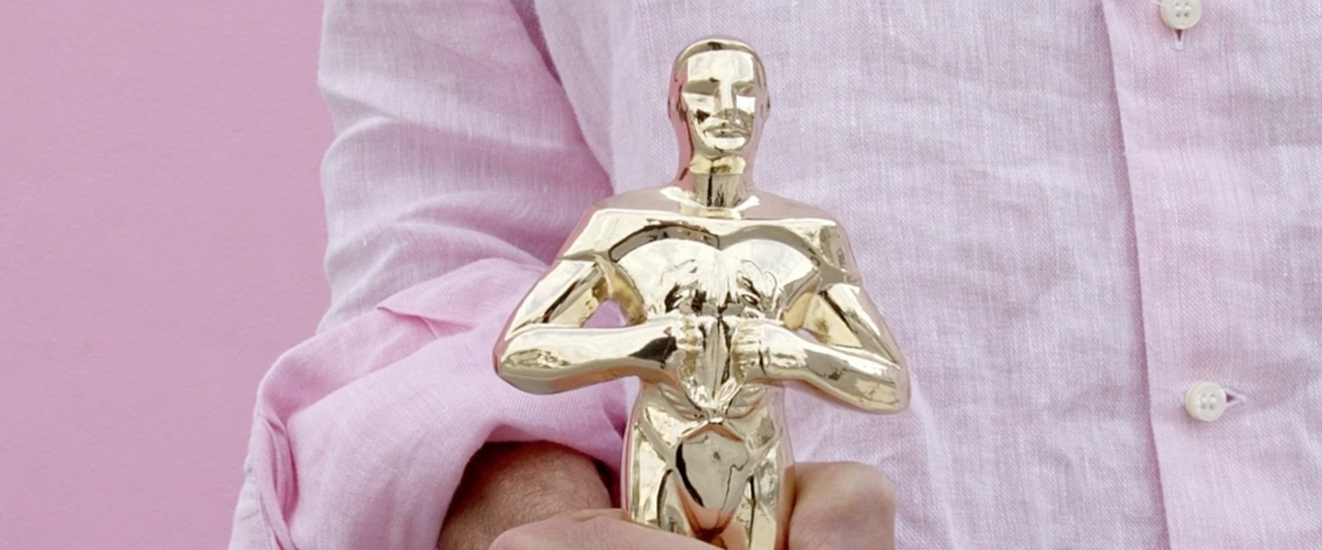 And the Winner Isn't backdrop