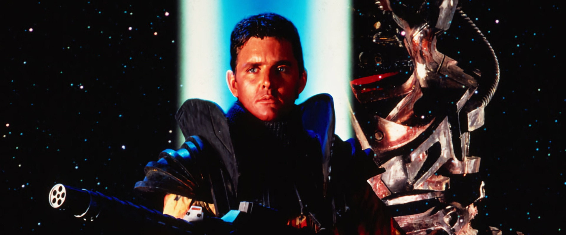 The Time Guardian backdrop