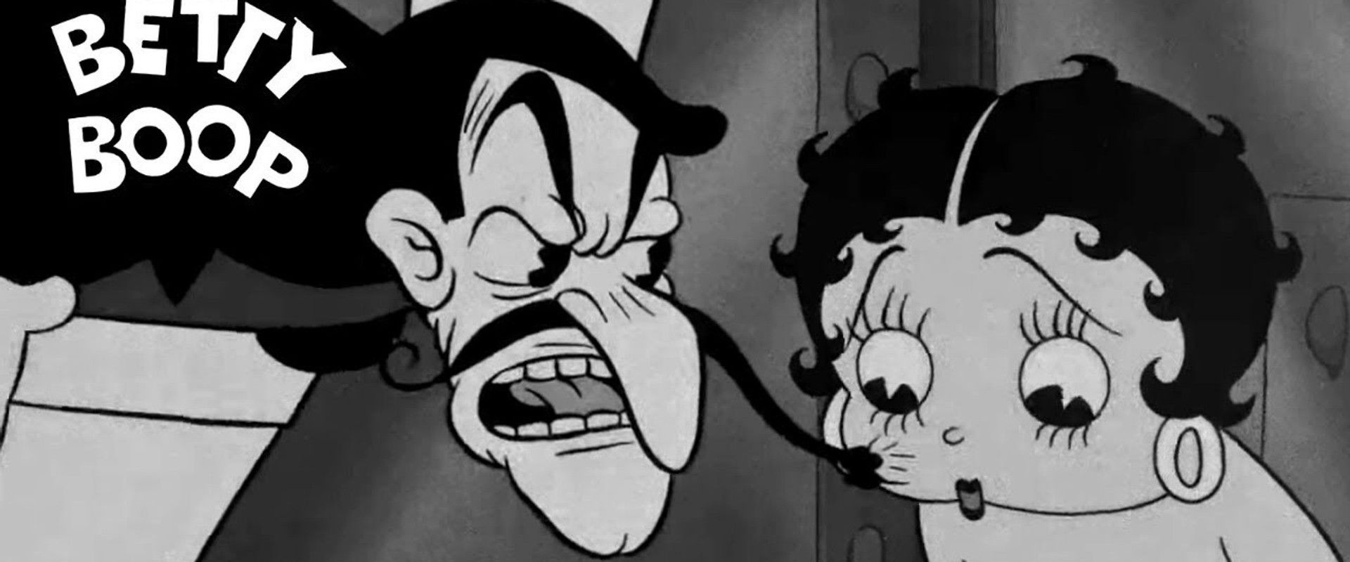 She Wronged Him Right backdrop