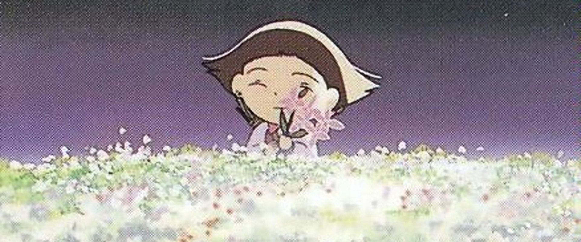 The Life of Guskou Budori backdrop