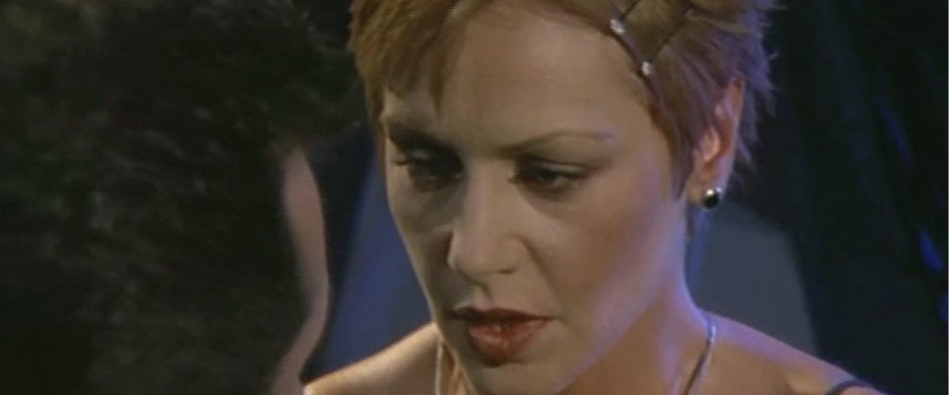 Emmanuelle - The Private Collection: Emmanuelle vs. Dracula backdrop