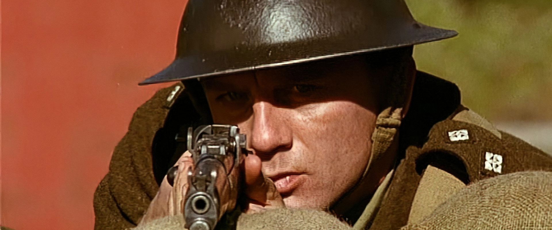 Sword of Honour backdrop