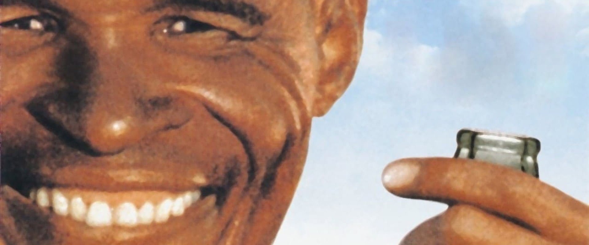 Crazy Hong Kong backdrop