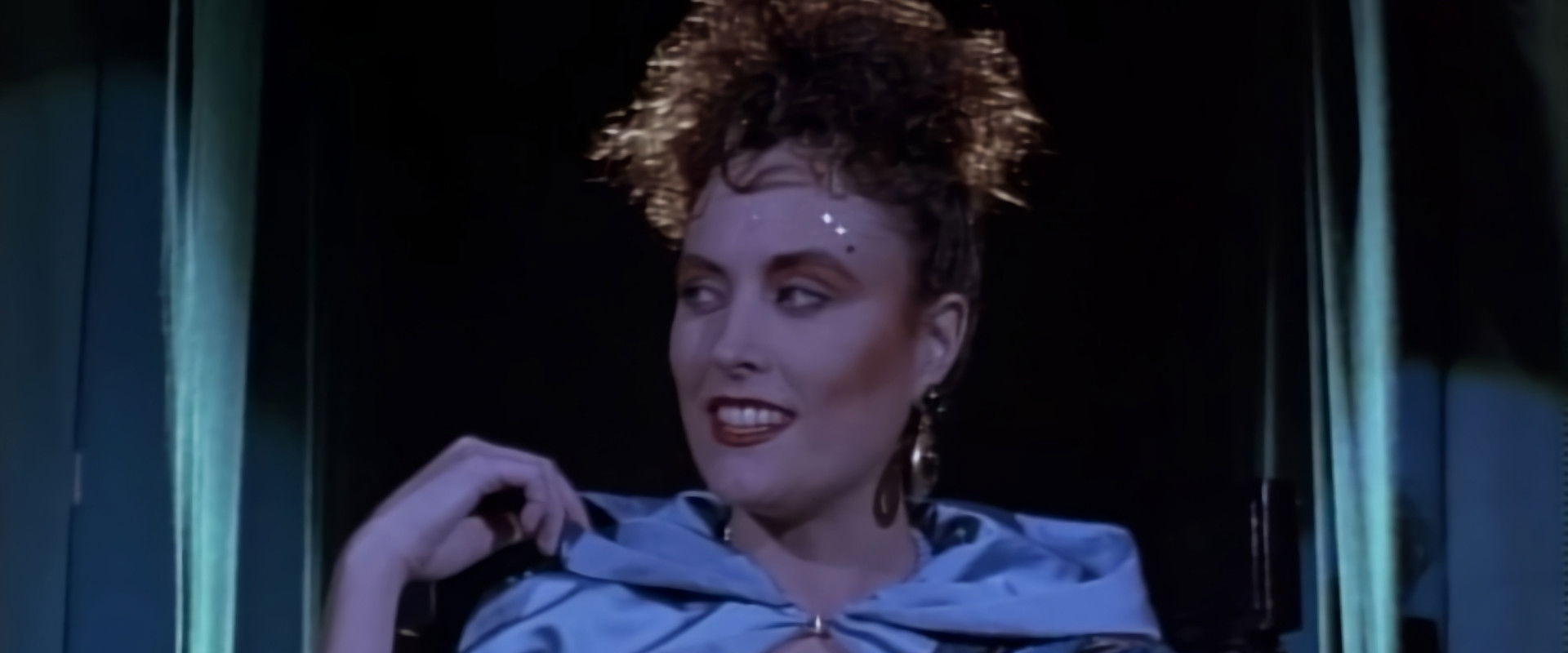 Legion of Iron backdrop