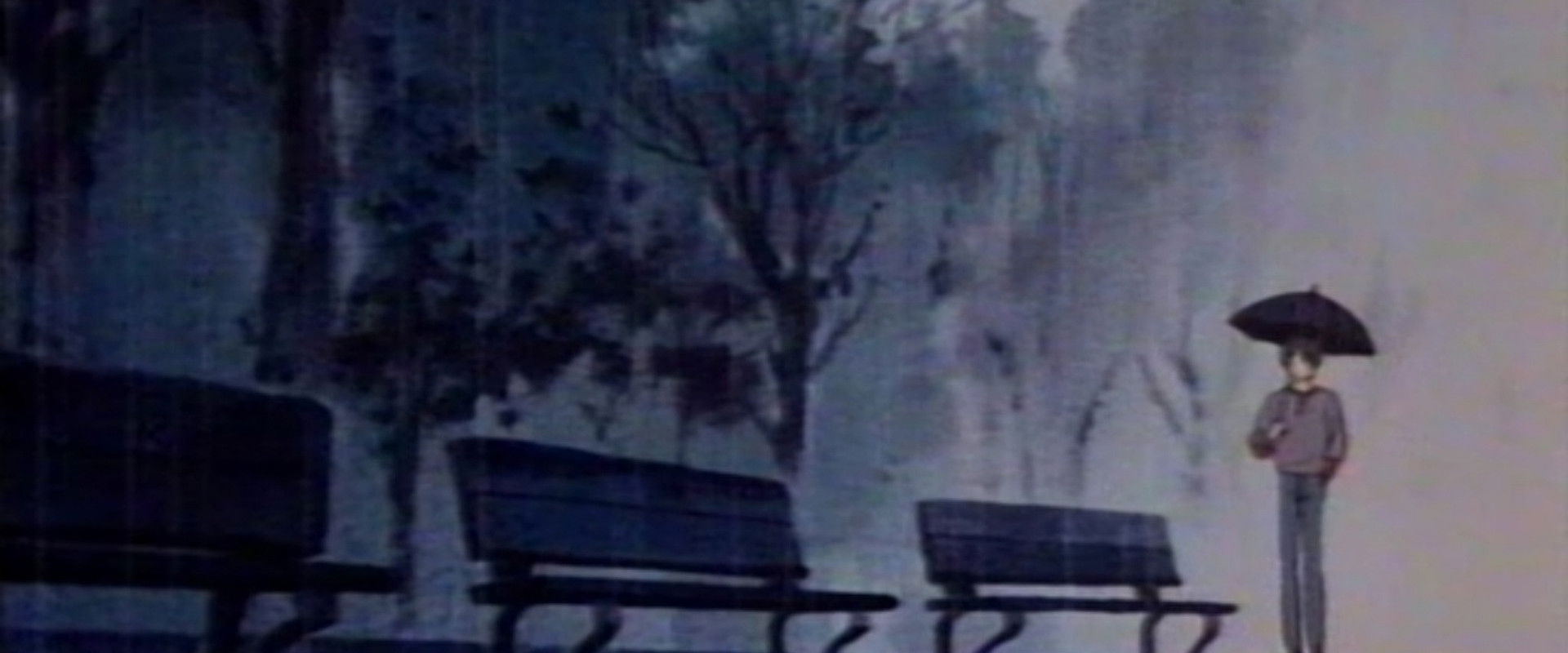 Radio City Fantasy backdrop