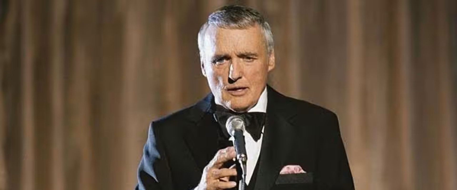 The Night We Called It a Day backdrop