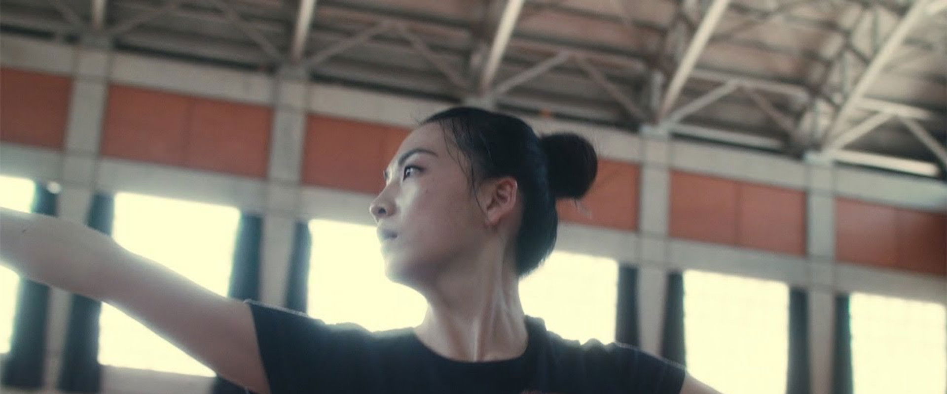 Watashino Jinsei Nanoni backdrop