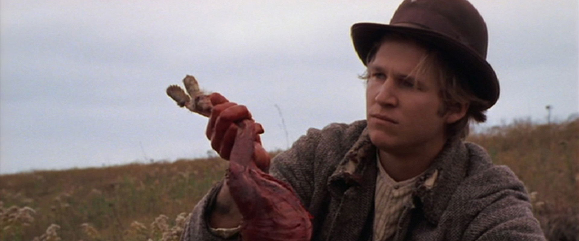 Bad Company backdrop