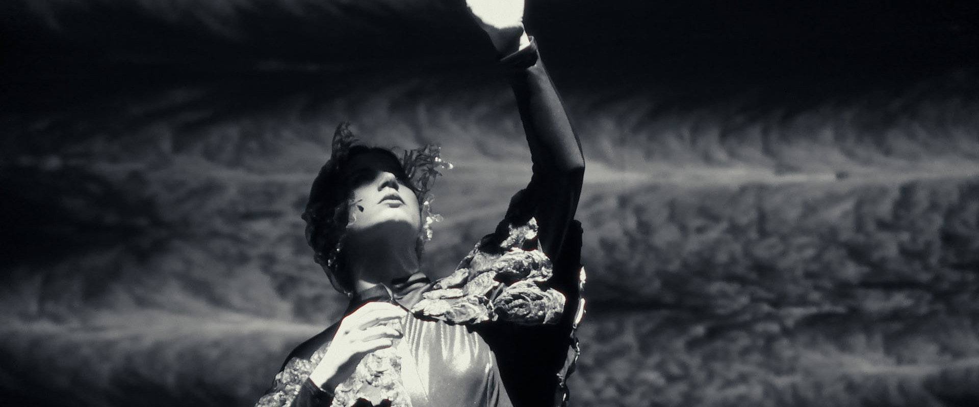 Ahab Was Here: Reflections on Moby Dick backdrop