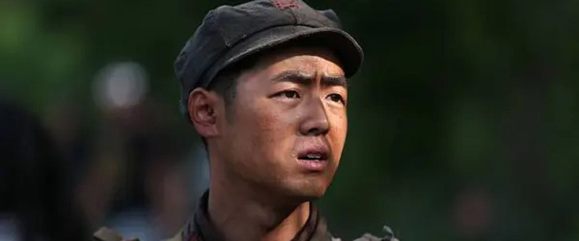 生死96小时 backdrop