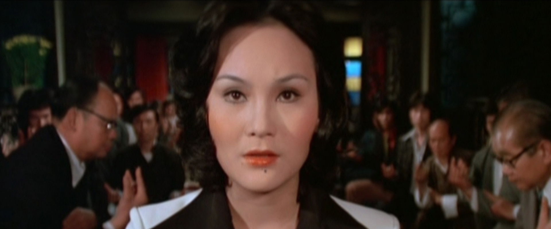 Brotherhood backdrop