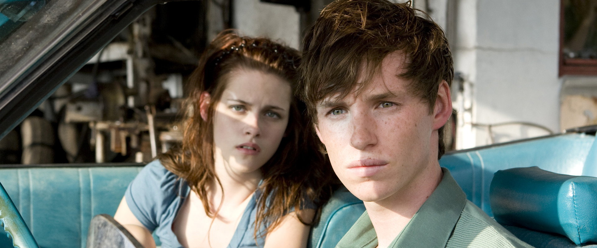 The Yellow Handkerchief backdrop