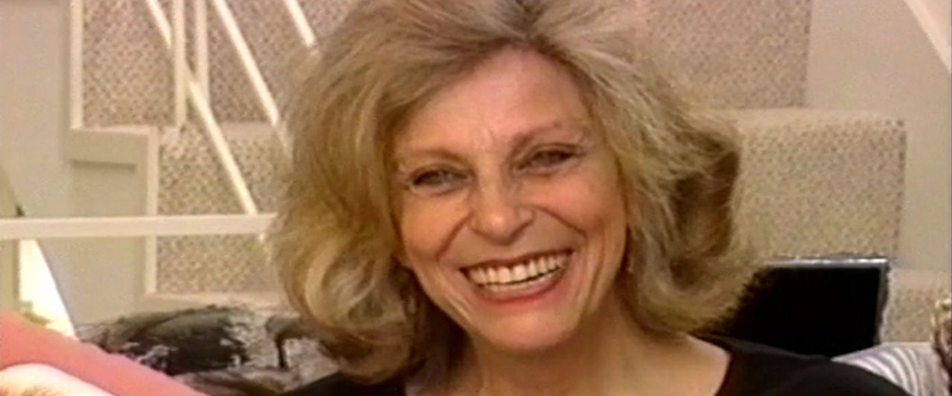 Some Nudity Required backdrop