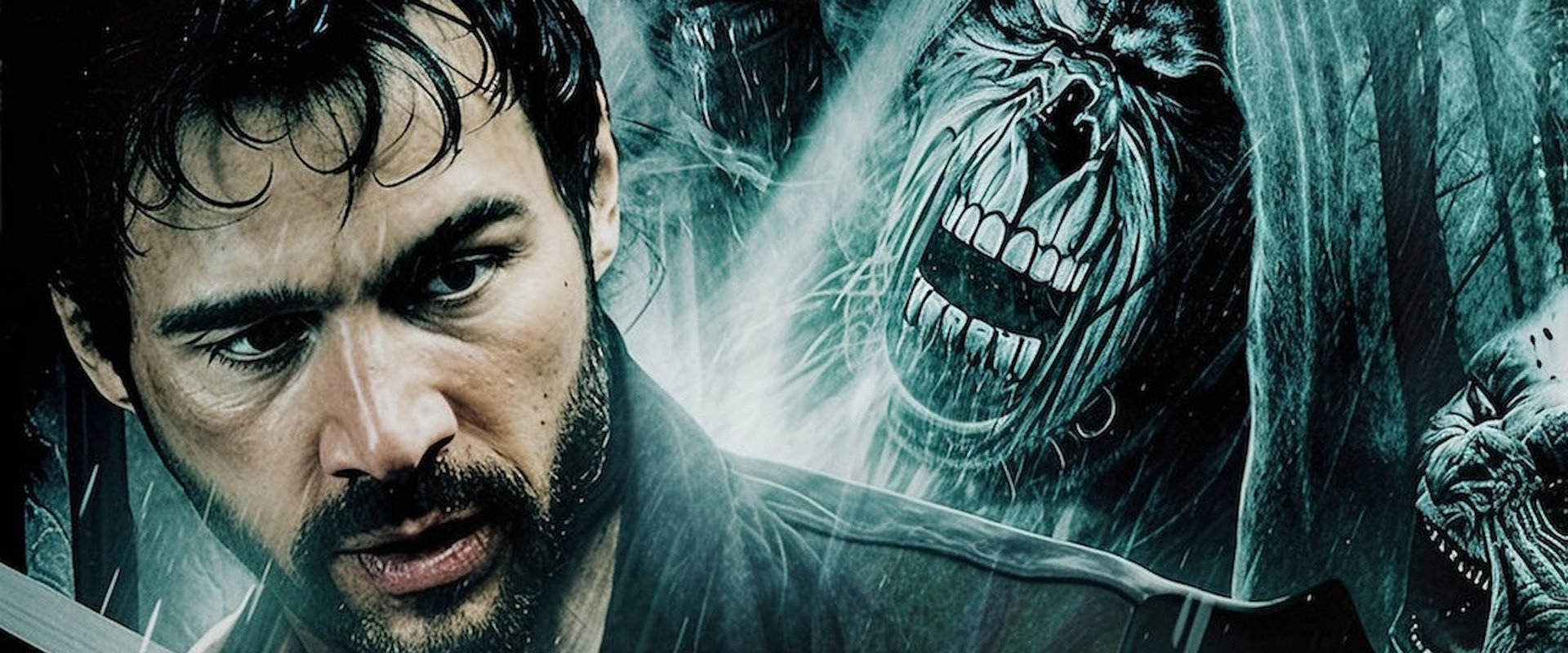 Lost Colony: The Legend of Roanoke