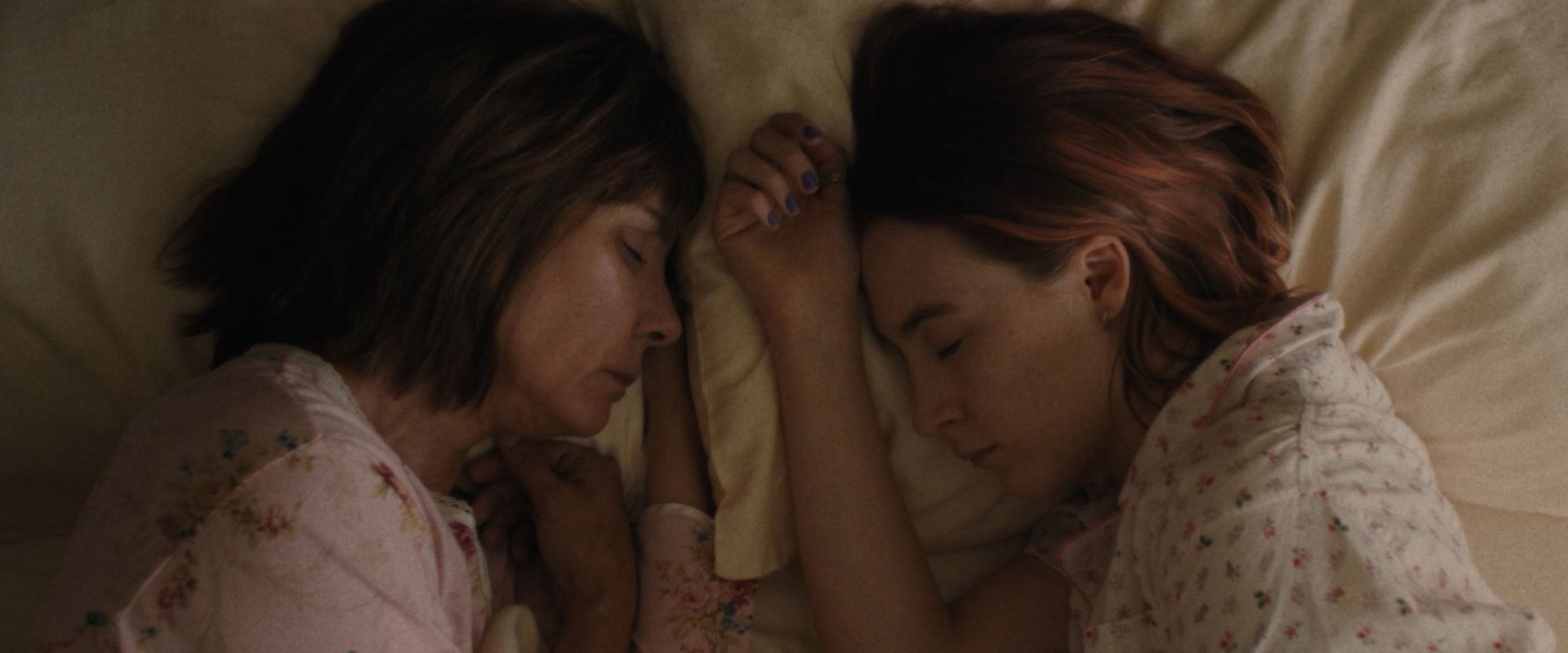 Lady Bird backdrop