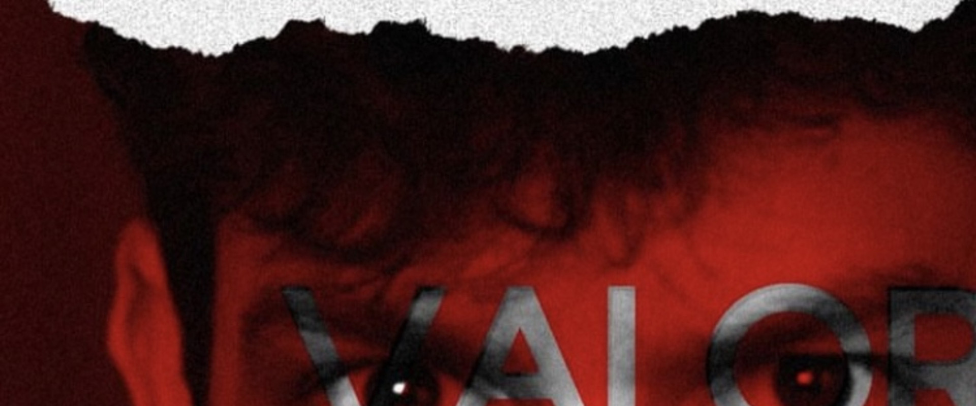 Valor backdrop
