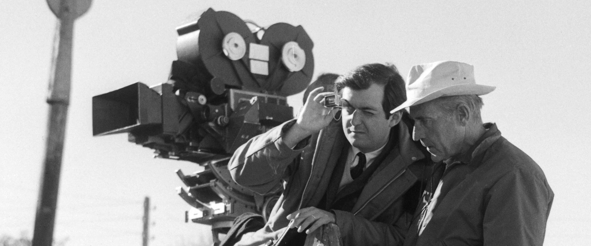 Kubrick by Kubrick backdrop