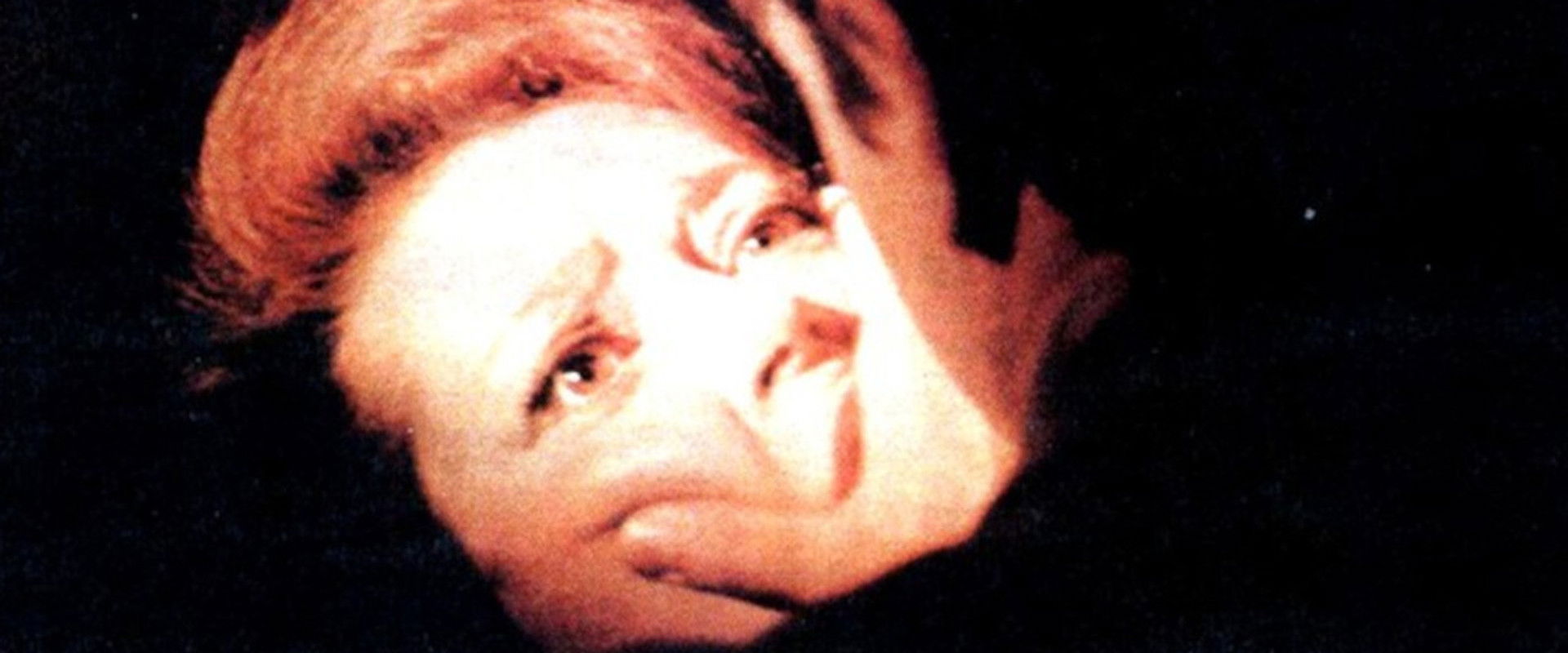 The Woman Is a Stranger backdrop